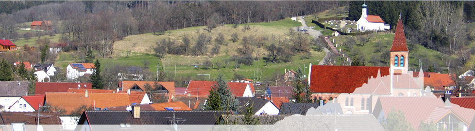 Schwäbischer Albverein | Ortsgruppe Schlatt/Hohenzollern